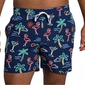 Chubbies Men's Classic 5.5" Swim Trunks